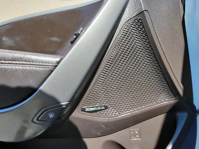 2014 Hyundai Santa Fe Sport 2.4L