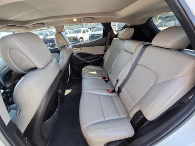 2014 Hyundai Santa Fe Sport 2.4L