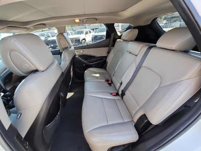 2014 Hyundai Santa Fe Sport 2.4L