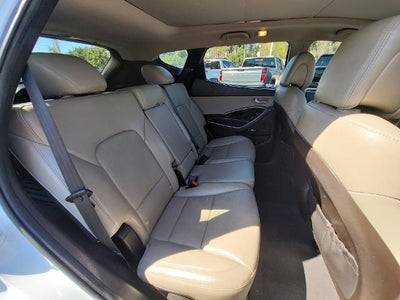 2014 Hyundai Santa Fe Sport 2.4L