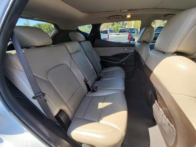 2014 Hyundai Santa Fe Sport 2.4L