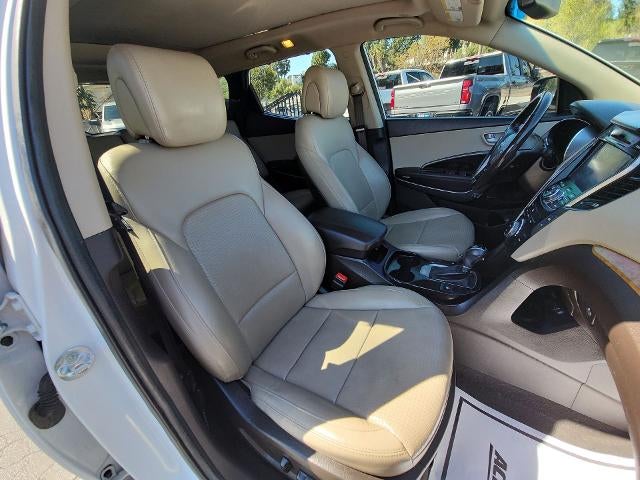 2014 Hyundai Santa Fe Sport 2.4L