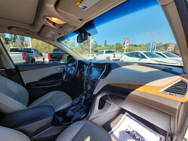 2014 Hyundai Santa Fe Sport 2.4L