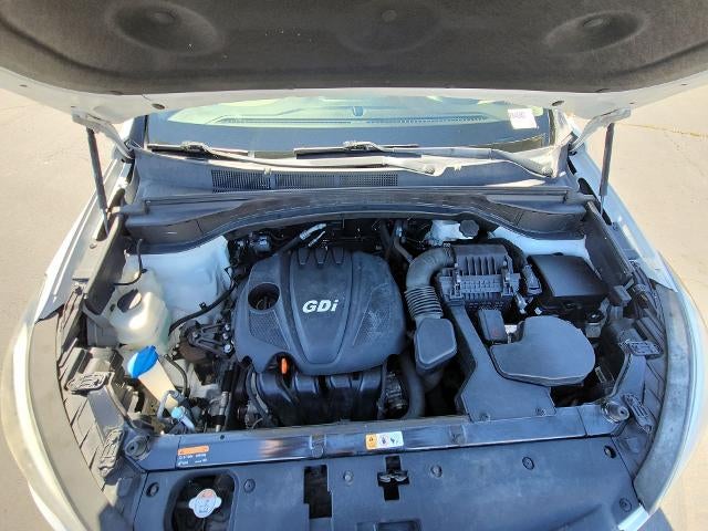 2014 Hyundai Santa Fe Sport 2.4L