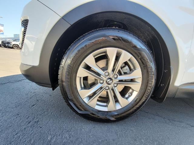 2014 Hyundai Santa Fe Sport 2.4L