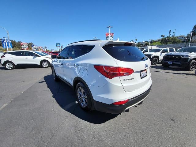 2014 Hyundai Santa Fe Sport 2.4L