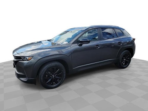 2023 Mazda Mazda CX-50 2.5 S Preferred Plus