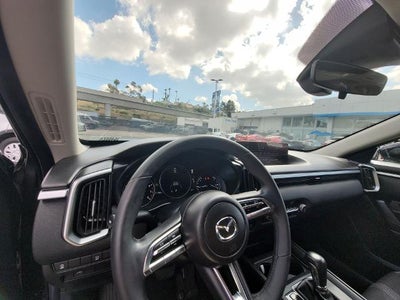 2023 Mazda Mazda CX-50 2.5 S Preferred Plus