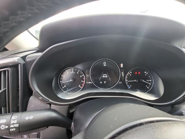 2023 Mazda Mazda CX-50 2.5 S Preferred Plus