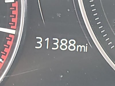 2023 Mazda Mazda CX-50 2.5 S Preferred Plus