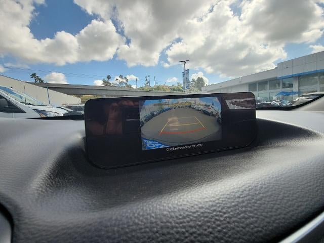 2023 Mazda Mazda CX-50 2.5 S Preferred Plus