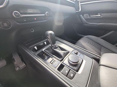 2023 Mazda Mazda CX-50 2.5 S Preferred Plus