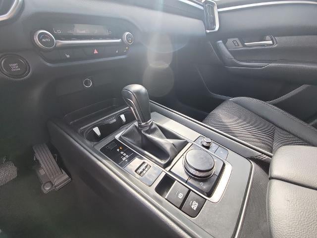 2023 Mazda Mazda CX-50 2.5 S Preferred Plus
