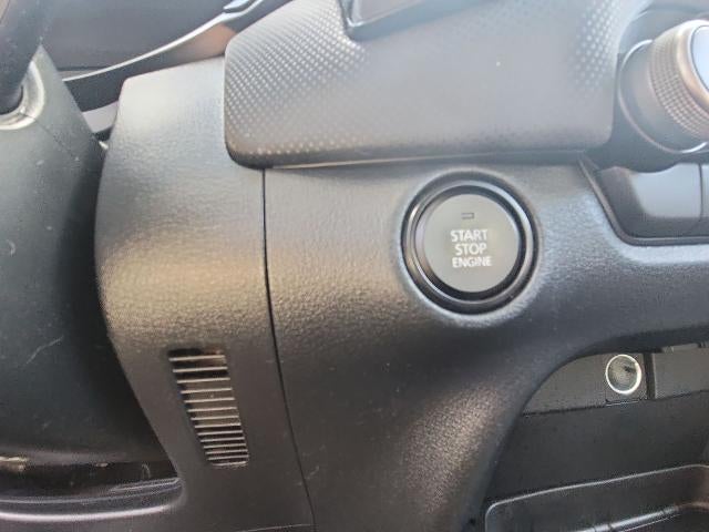 2023 Mazda Mazda CX-50 2.5 S Preferred Plus