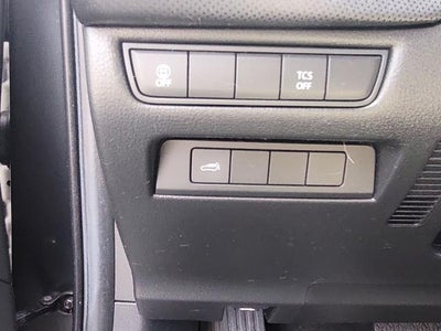 2023 Mazda Mazda CX-50 2.5 S Preferred Plus