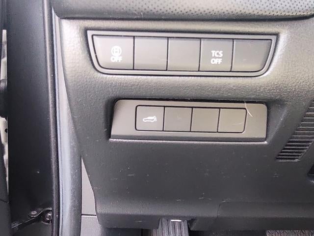 2023 Mazda Mazda CX-50 2.5 S Preferred Plus