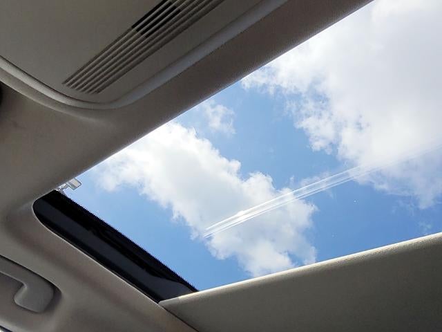 2023 Mazda Mazda CX-50 2.5 S Preferred Plus