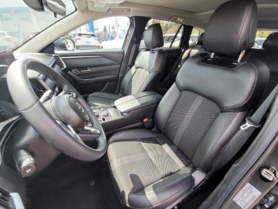 2023 Mazda Mazda CX-50 2.5 S Preferred Plus