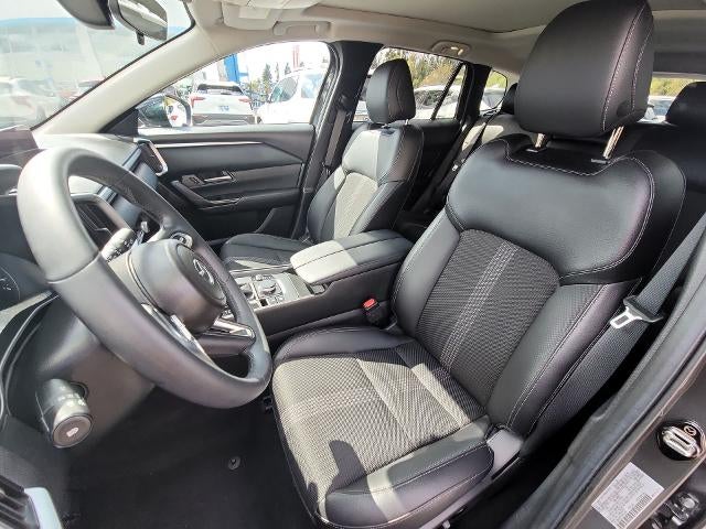 2023 Mazda Mazda CX-50 2.5 S Preferred Plus