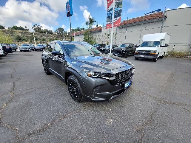 2023 Mazda Mazda CX-50 2.5 S Preferred Plus
