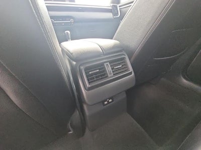 2023 Mazda Mazda CX-50 2.5 S Preferred Plus