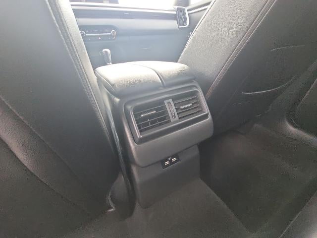 2023 Mazda Mazda CX-50 2.5 S Preferred Plus