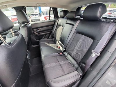 2023 Mazda Mazda CX-50 2.5 S Preferred Plus
