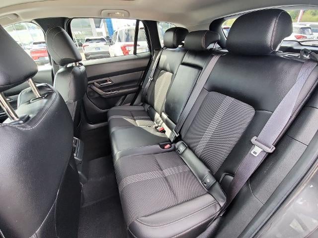 2023 Mazda Mazda CX-50 2.5 S Preferred Plus