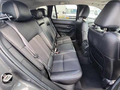 2023 Mazda Mazda CX-50 2.5 S Preferred Plus