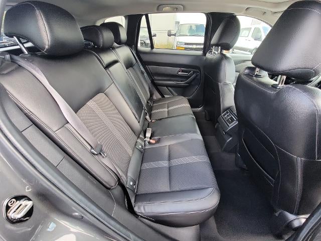 2023 Mazda Mazda CX-50 2.5 S Preferred Plus