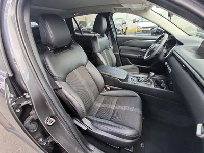 2023 Mazda Mazda CX-50 2.5 S Preferred Plus