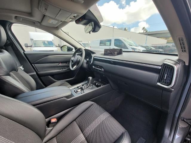 2023 Mazda Mazda CX-50 2.5 S Preferred Plus
