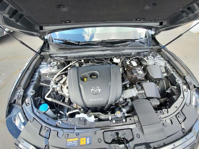 2023 Mazda Mazda CX-50 2.5 S Preferred Plus