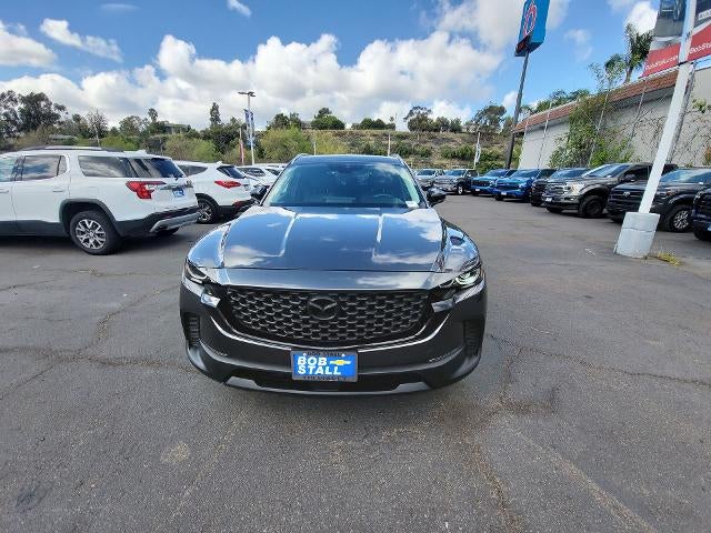 2023 Mazda Mazda CX-50 2.5 S Preferred Plus