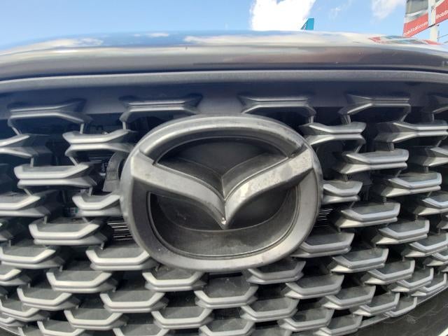 2023 Mazda Mazda CX-50 2.5 S Preferred Plus