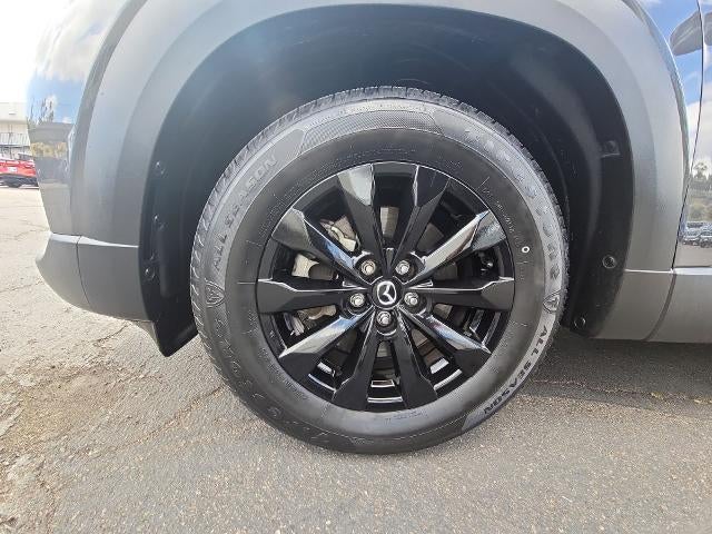 2023 Mazda Mazda CX-50 2.5 S Preferred Plus