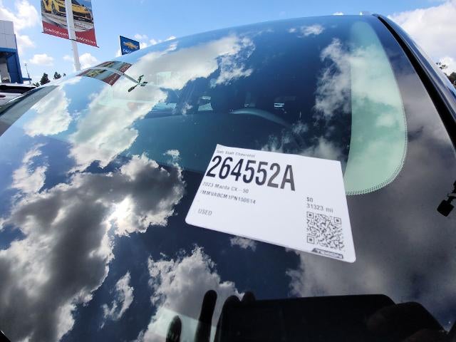 2023 Mazda Mazda CX-50 2.5 S Preferred Plus