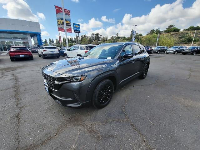 2023 Mazda Mazda CX-50 2.5 S Preferred Plus
