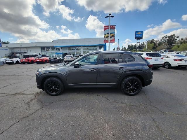 2023 Mazda Mazda CX-50 2.5 S Preferred Plus