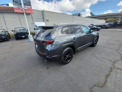 2023 Mazda Mazda CX-50 2.5 S Preferred Plus