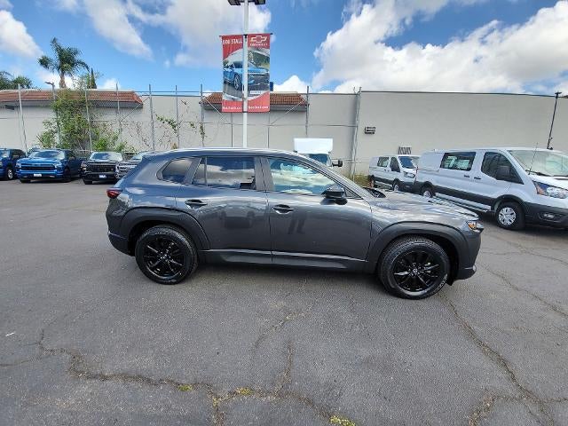 2023 Mazda Mazda CX-50 2.5 S Preferred Plus