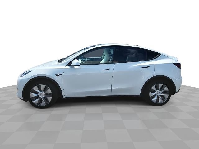 2023 Tesla Model Y Long Range Dual Motor All-Wheel Drive's photo