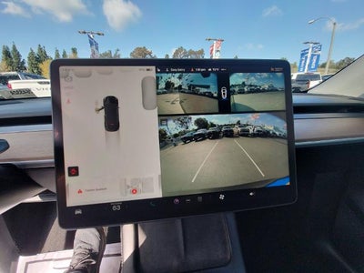 2023 Tesla Model Y Performance