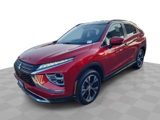 2022 Mitsubishi Eclipse Cross SE S-AWC