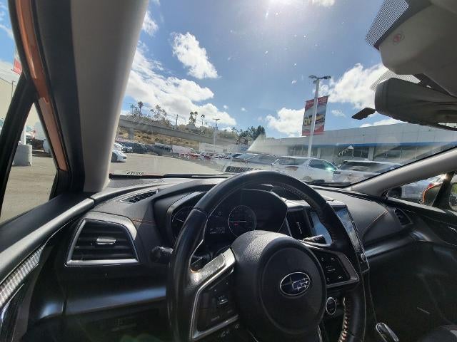 2019 Subaru Crosstrek 2.0i Limited