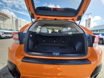 2019 Subaru Crosstrek 2.0i Limited