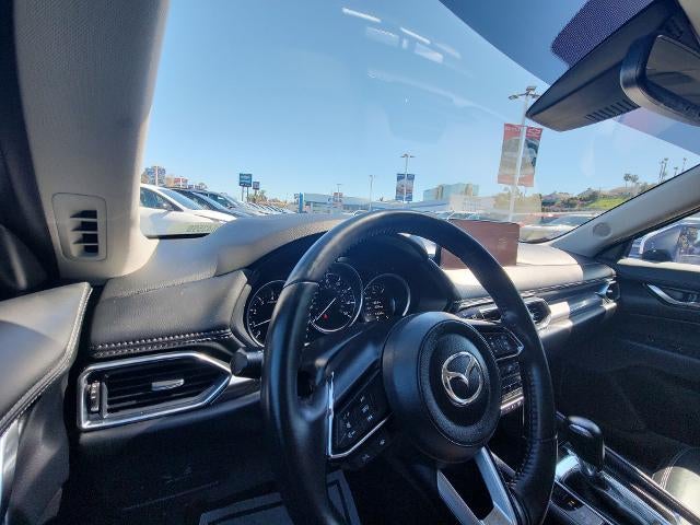2024 Mazda Mazda CX-5 2.5 S Preferred