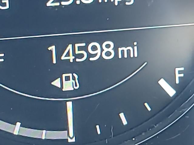 2024 Mazda Mazda CX-5 2.5 S Preferred