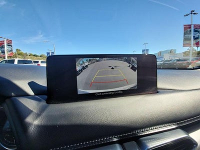 2024 Mazda Mazda CX-5 2.5 S Preferred