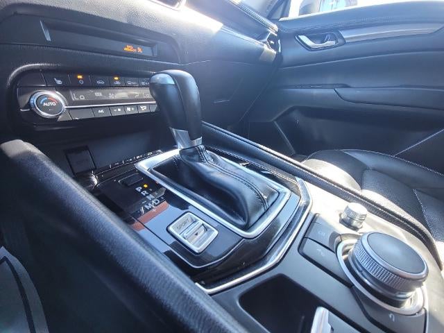 2024 Mazda Mazda CX-5 2.5 S Preferred